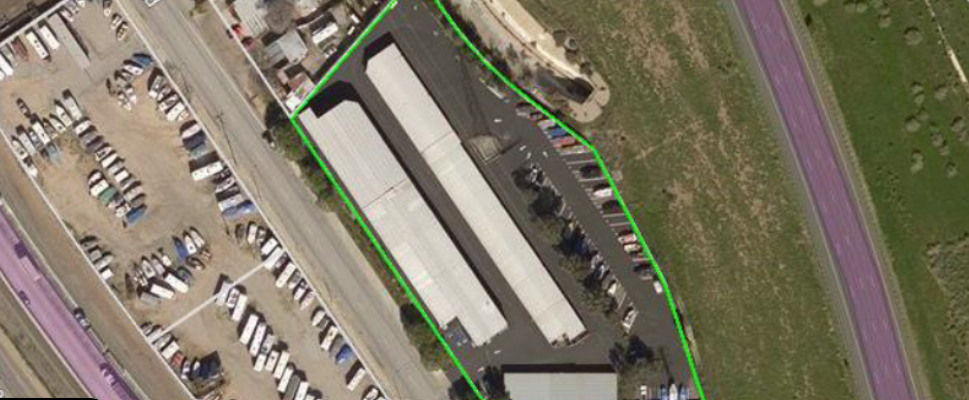 All Locked Up Storage  in Castaic, CA 91384